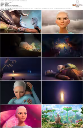 WondLa S01 S03 1080p WEBRip x265-KONTRAST