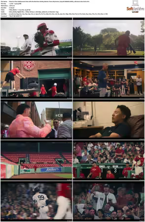 The Clubhouse A Year with the Red Sox S01 720p NF WEB-DL DDP5.1 Atmos H264-FLUX
