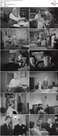 Woman In The Dark 1934 1080p BDRip DTS HEVC x265-PoPCoRn