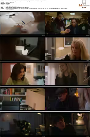 Love and Anarchy S02 1080p NF WEB-DL DUAL DDP5.1 x264-SMURF