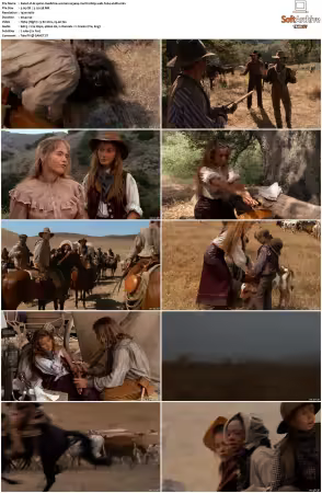 Dr Quinn Medicine Woman S03 MULTi 1080p WEB H264-UKDTV
