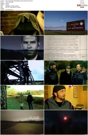 UFO Hunters S01S03 WEB-DL 720p AAC H264