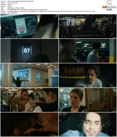 56 Days S01 1080p WEB h264-SCENE
