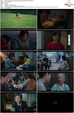 When Life Gives You Tangerines S01 DUAL 1080p WEBRip x265-KONTRAST