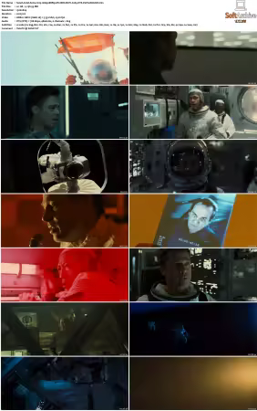 Ad Astra 2019 1080p BRRip DV HDR HEVC X265 DTS-PoPCoRnUHD