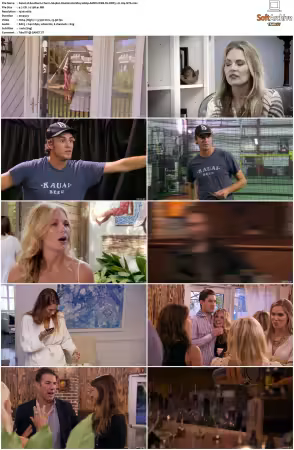 Southern Charm S04 1080p AMZN WEB-DL DDP5.1 H264-NTb