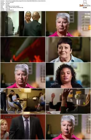 The Jury Speaks S01 1080p AMZN WEB-DL DDP5 1 H264-Cinefeel