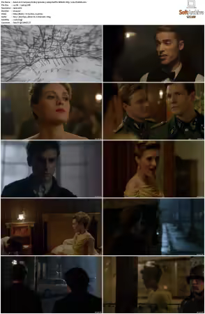X Company S01 S03 1080p Netflix WEB-DL DD5.1 x264-TrollHD