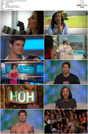 Big Brother US S16 720p HDTV x264-SCENE