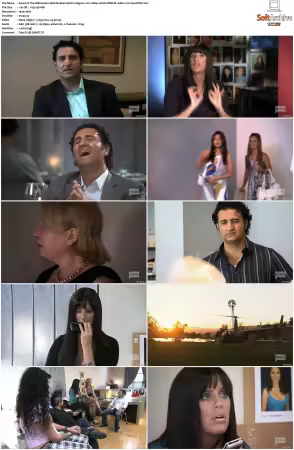 The Millionaire Matchmaker S02 1080p HULU WEB-DL AAC2.0 H264-GPRS