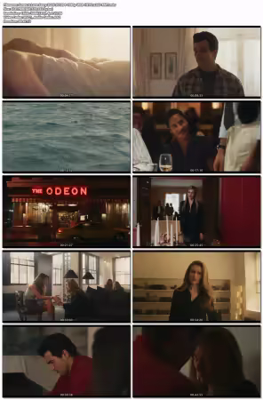 Love Story 2026 S01E04 1080p WEB HEVC x265-RMT
