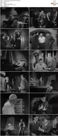 Mad Love 1935 1080p BDRip DTS HEVC x265-PoPCoRn