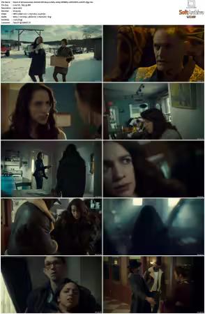 Wynonna Earp S01 S04 1080p WEBRip 10Bit DDP2 0 HEVC-d3g