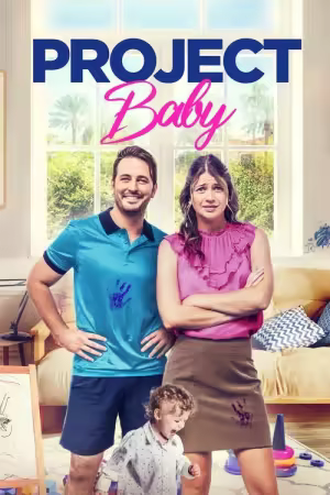 Project Baby 2023 1080p WEBRip H264-World