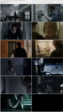Mirrors 2 2010 1080p BluRay Remux AVC DTS HD MA 5.1-KRaLiMaRKo