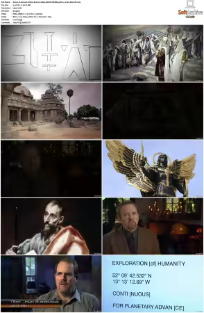 Ancient Aliens S02 1080p AMZN WEBRip DD2 0 x264-Absinth