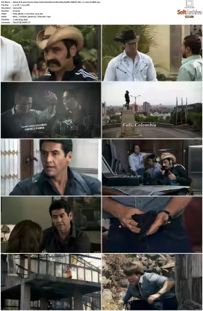 El senor de los Cielos S01 1080p Netflix WEB-DL DD+ 2.0 x264-TrollHD