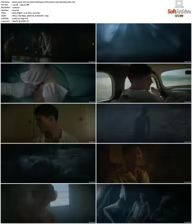 The Narrow Road to the Deep North S01 720p WEB H264-SYLiX