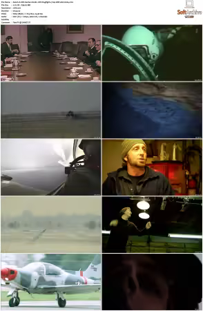 UFO Hunters S01S03 WEB-DL 720p AAC H264