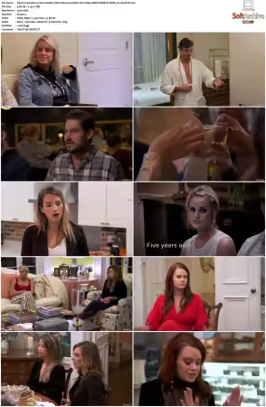 Southern Charm S06 1080p AMZN WEB-DL DDP5.1 H264-NTb