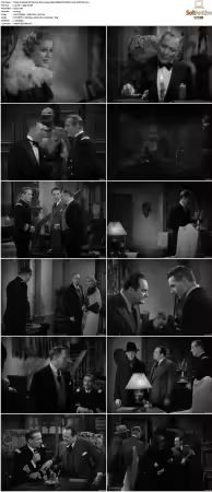 Secret Of The Blue Room 1933 1080p BDRip DTS HEVC x265-PoPCoRn