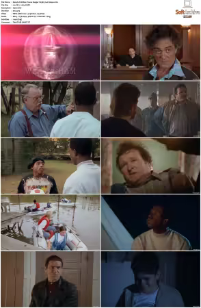 Walker Texas Ranger 1993 S01-S09 1080p WEB-DL H265 10bit DDP2.0-Zero00