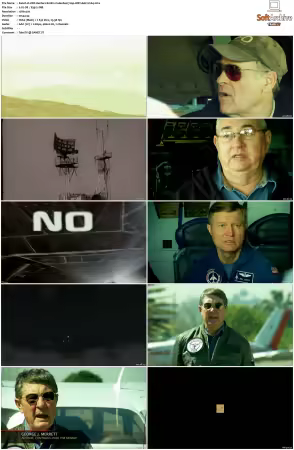 UFO Hunters S01S03 WEB-DL 720p AAC H264