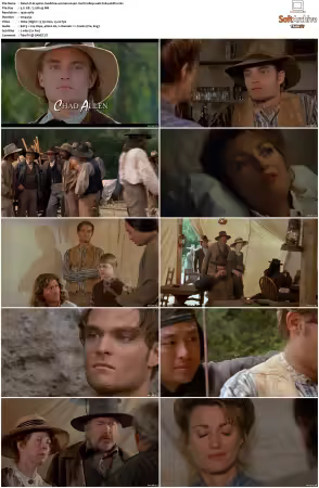 Dr Quinn Medicine Woman S04 MULTi 1080p WEB H264-UKDTV