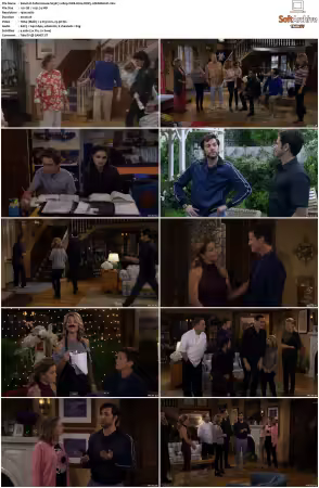 Fuller House S01-S05 1080p WEB H264 DDP5.1-DERMAGiC