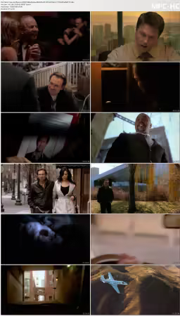 Lies and Illusions 2009 1080p BluRay REMUX AVC DTS HD MA 5.1 TRiToN