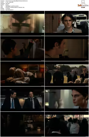 Syrup 2013 1080p BDRip DTS H264-PoPCoRn