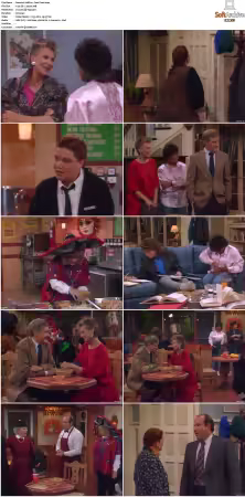 The Facts of Life S08 WEB x264-NGP