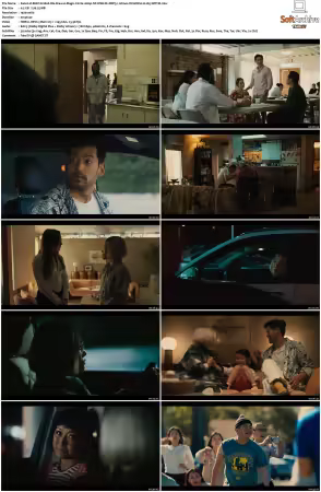 BEEF S01 1080p NF WEB-DL DDP5 1 Atmos DV HDR10 H265-WDYM