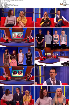 Your Face or Mine S01 S06 MIX H264-MIXED