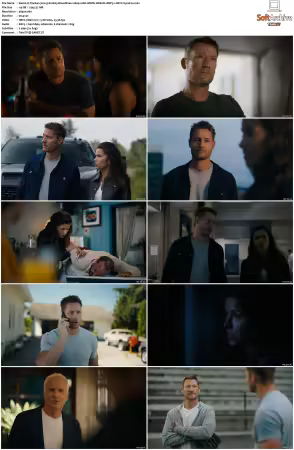 Tracker 2024 S02 2160p AMZN WEB-DL x265 HEVC 10bit DDP 5.1 Vyndros