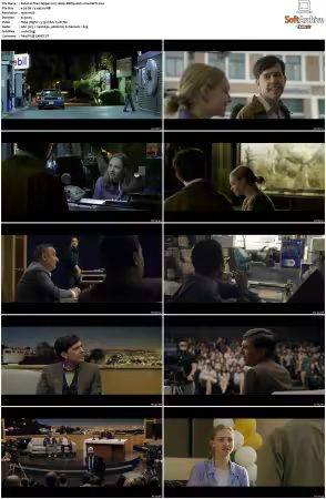 The Clapper 2017 1080p BRRip AAC H264-XBiTs