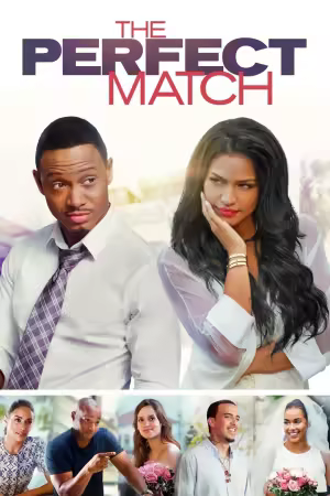 The Perfect Match 2016 1080p HMAX WEB-DL DDP 5.1 H264-BLOOM