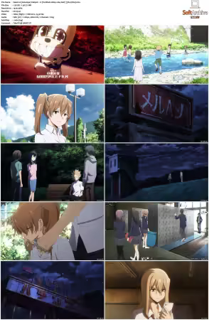 Gleipnir S01 2020 1080p WEB-DL AVC AAC 2.0 English Dubbed-Golumpa