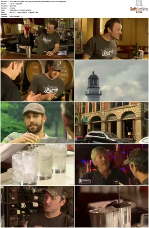 Drinking Made Easy S01 S03 1080p WEB-DL AAC20 x264-Mixed
