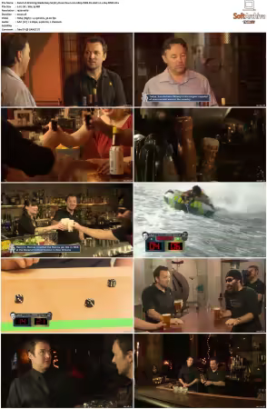 Drinking Made Easy S01-S03 1080p WEB-DL AAC2.0 x264-Mixed