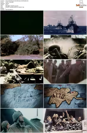 WWII in HD 2009 S01 720p BluRay DTS x264-DON