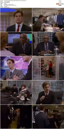 Sports Night S01 480p AMZN WEB-DL DDP 2.0 H264-bluejester