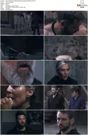 Special Forces Worlds Toughest Test S01 S04 1080p WEB-DL AAC2.0 H264-BTN