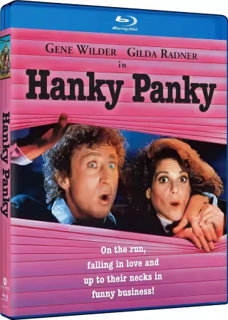 Hanky Panky 1982 1080p BluRay HEVC x265 BONE
