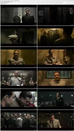 Nuremberg 2025 1080p BluRay REMUX Dts-HDMa 5.1 AVC-d3g