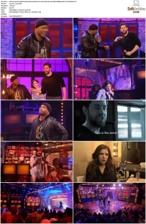 Lip Sync Battle S01 720p SPIK WEBRip AAC2.0 H264-BTW