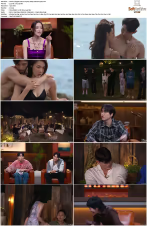 Singles Inferno S05 1080p WEB h264-SCENE