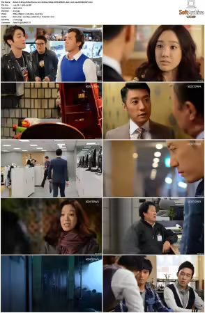 King of the Drama 2012 S01 1080p KCW WEB-DL AAC2 0 H264-DUSKLiGHT