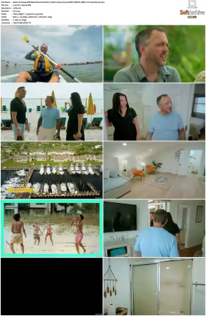 Cheap ASS Beach Houses S01 720p AMZN WEB-DL DDP2 0 H 264-Kitsune