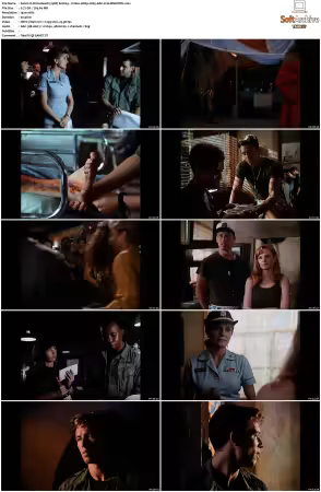 China Beach 1988 S01-S04 1080p H265 AAC 2CH-MNKYDDL